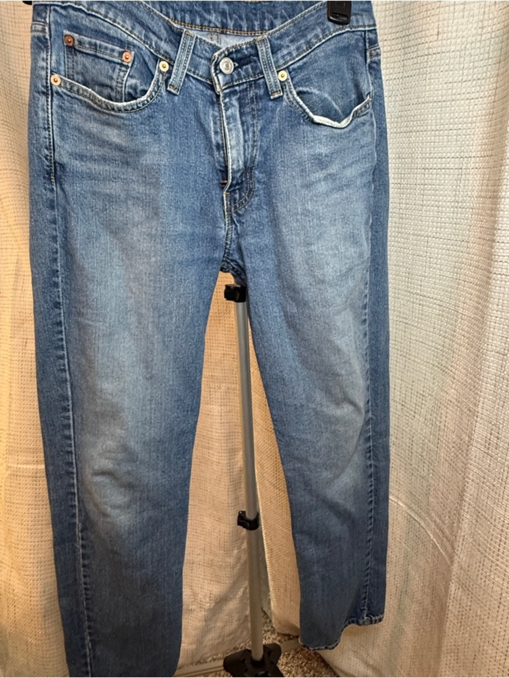 Levi's Women's 514 Jeans